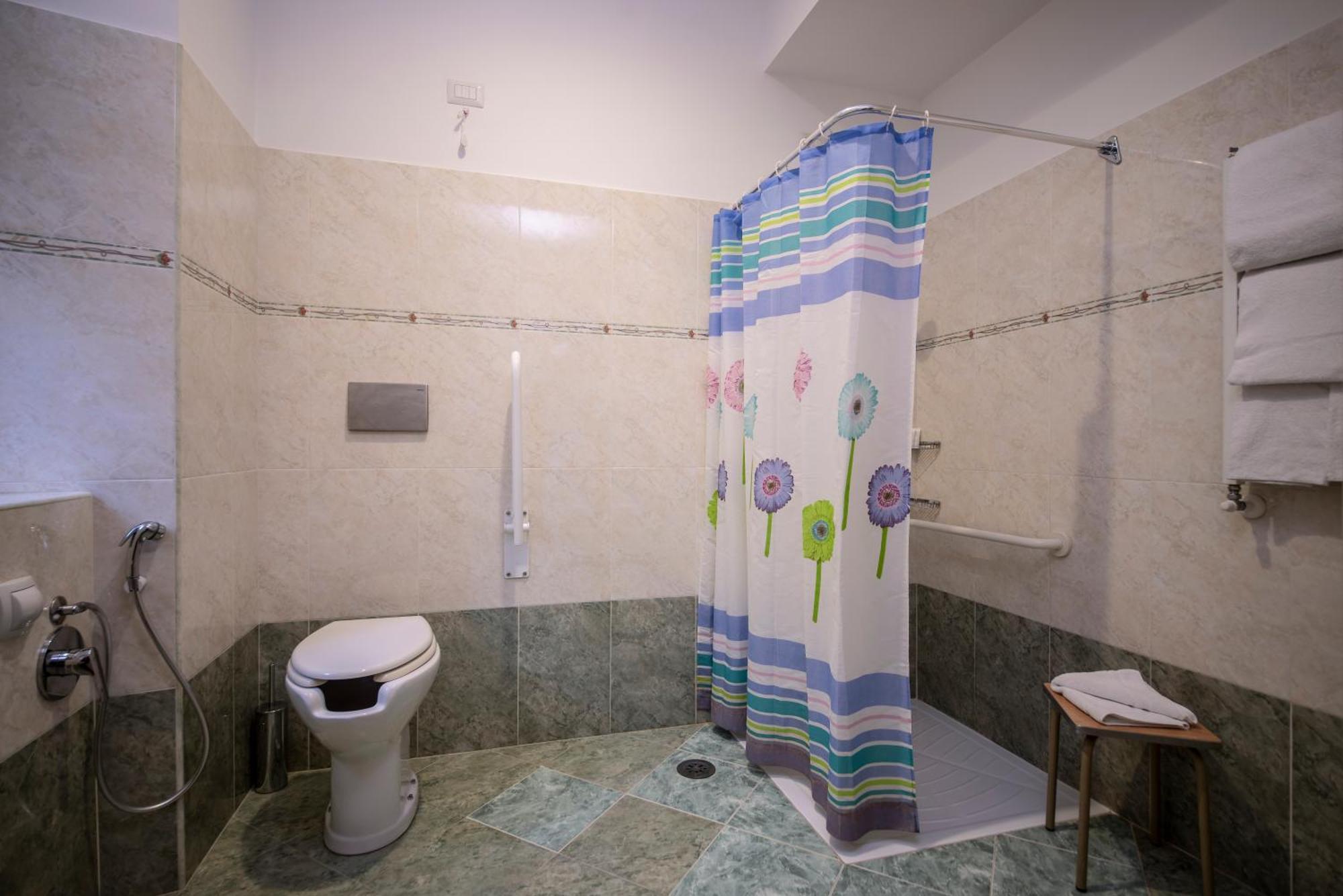 Casa San Giuseppe, Rome